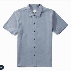 Men’s Linen shirt